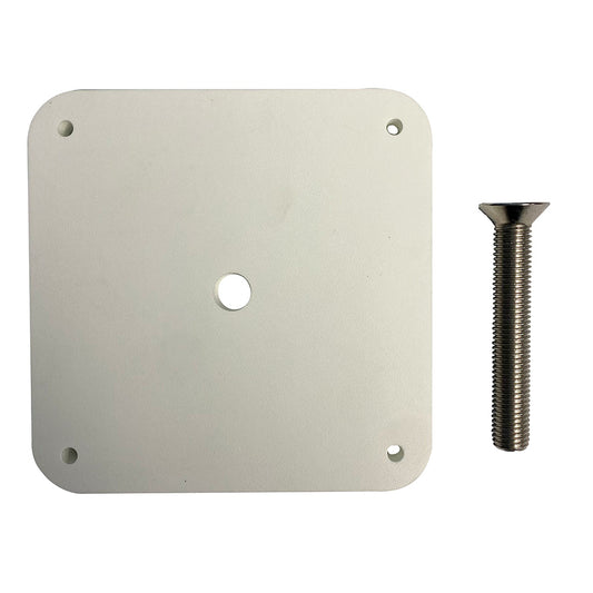 Sea Swivel 3/4" Riser Kit f/Sea Swivel StandardMount [SEA-HDM-RISER-KIT]