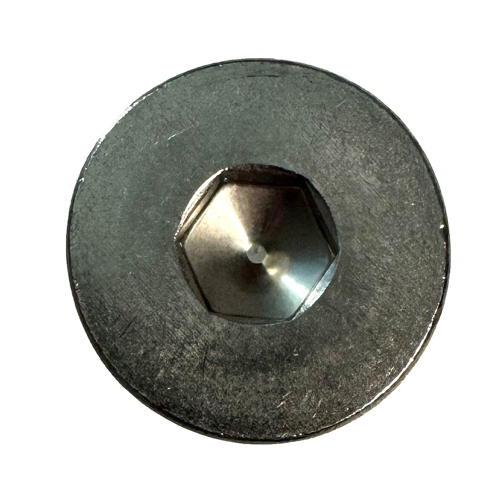 Sea Swivel 5" Bolt (Standard) f/Sea Swivel Mount [SEA-HDM-BOLT-3/4-5]