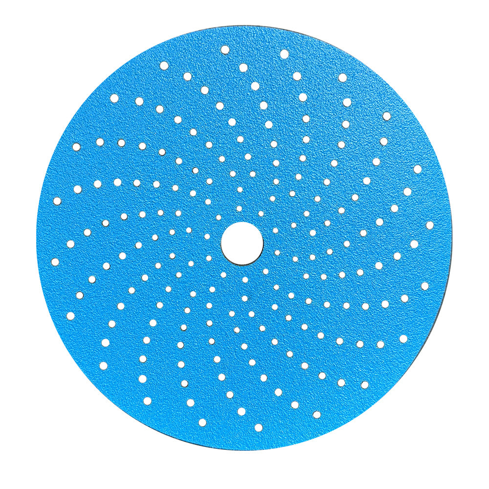 SEM AVS 150mm 6" Sanding Disc 80 Grit - Box of 50 [SA26080]
