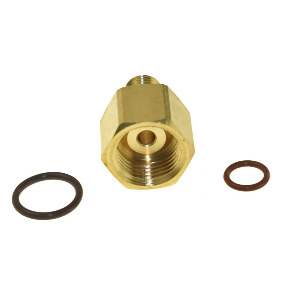 Regitar Marine Fuel Pump f/Mercury Low Pressure 4.3 LH, LX, LXH [RFP004]