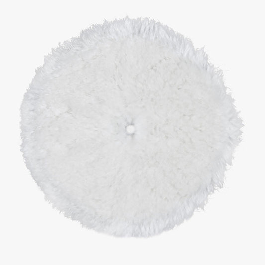 RUPES Cut  Finish Wool Polishing Pads f/Rotary Polishers 200mm [9.BL200F]