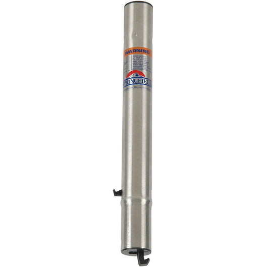 Springfield Spring-Lock Non-Locking Post - 13.5" [1640404]