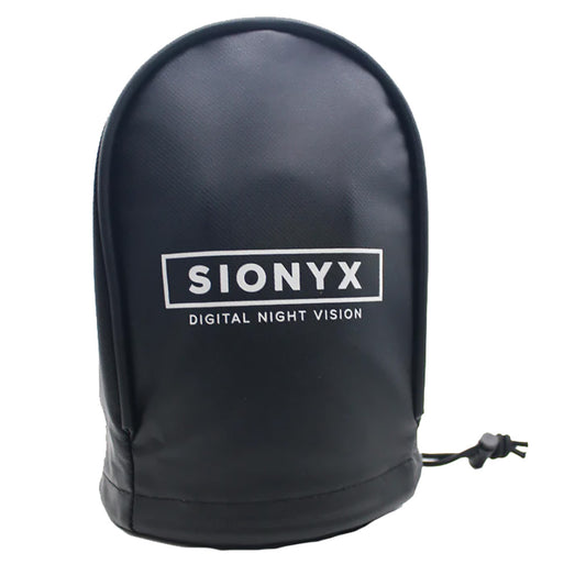 SIONYX Black Vinyl Cover f/Digital Nightwave [A020200]