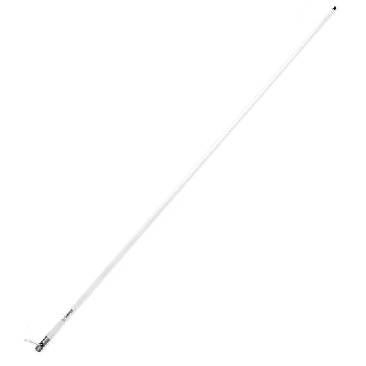 Shakespeare AIS 8' Galaxy AIS Antenna - 6dB Gain - Stainless Steel Ferrule [5225-XT-AIS]