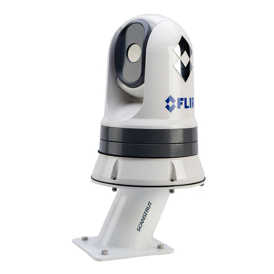 Scanstrut CAM-PT-150-03 Aluminum PowerTower f/FLIR M300 Cameras - 6"  [CAM-PT-150-03]