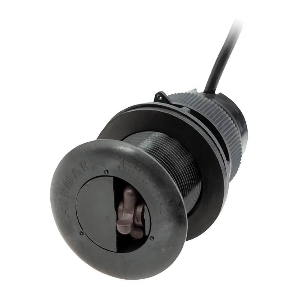 Airmar DST810 Plastic Smart Sensor 235kHz - NMEA 2000 - Bluetooth [DST810-PV-N2]