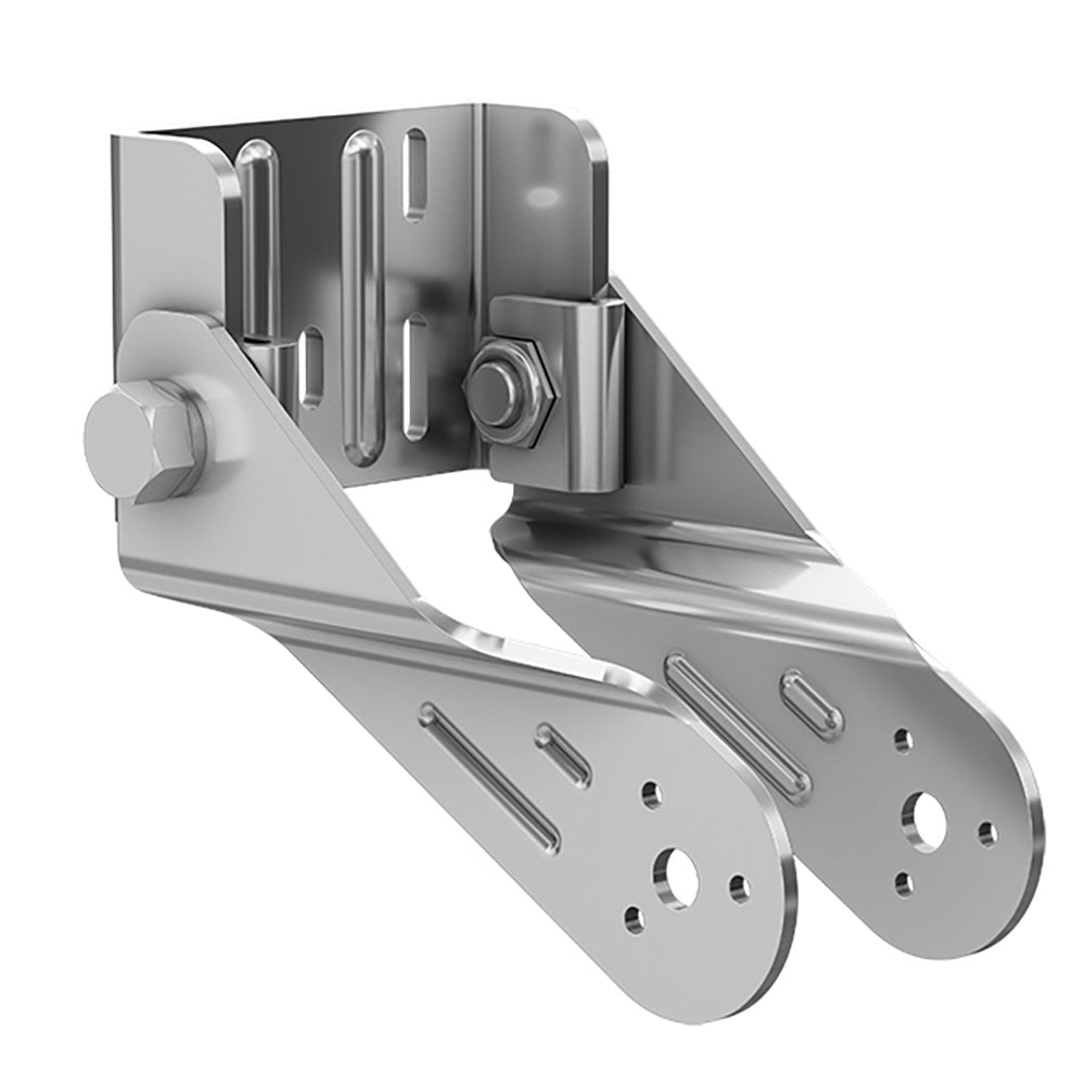 Garmin Transom Mount Bracket f/Livescope Plus LVS34 [010-13228-04]