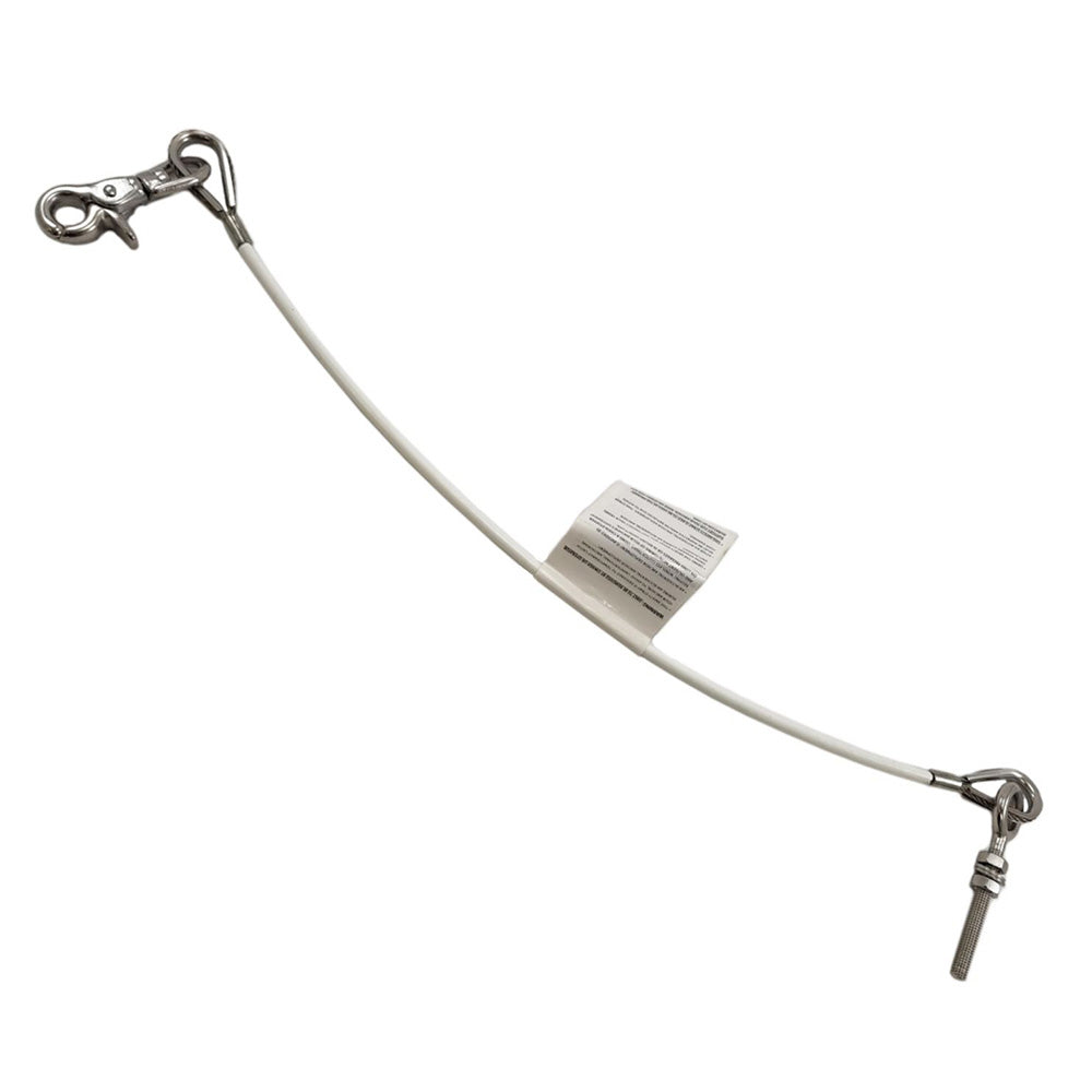 Lewmar Anchor Safety Strap -11"  [SS180003]