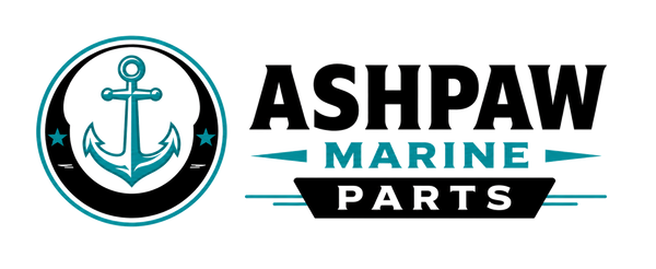 Ashpaw Marine Parts